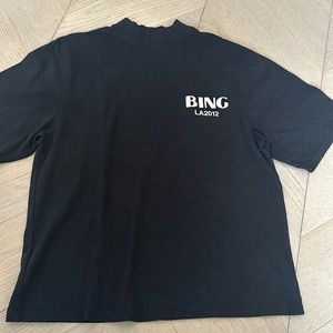 Anine Bing T shirt